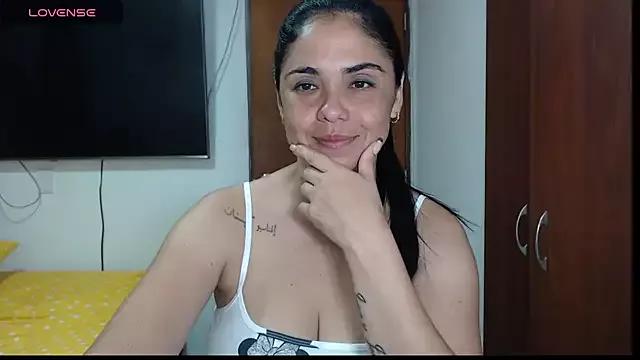 selena_ferri from StripChat