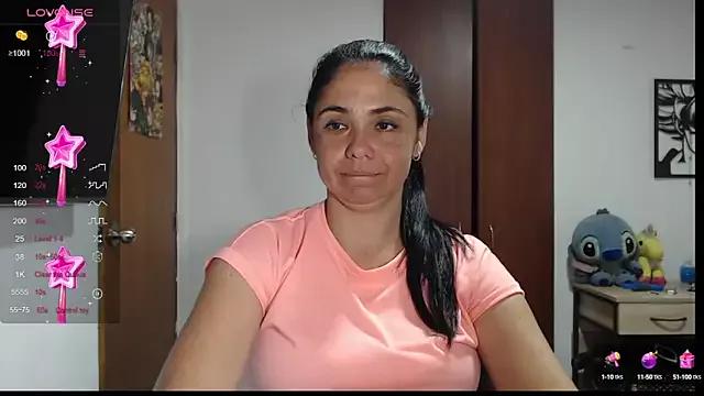 selena_ferri from StripChat