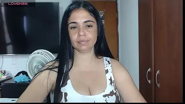 selena_ferri from StripChat is Freechat