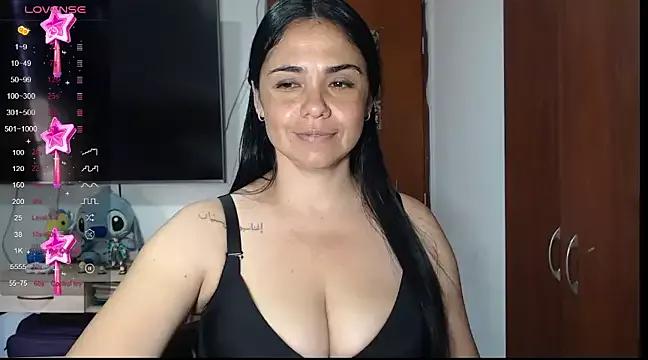 selena_ferri from StripChat