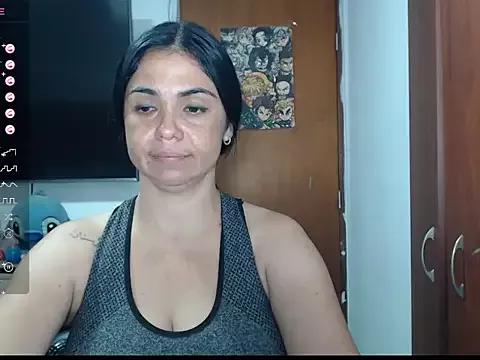 selena_ferri from StripChat
