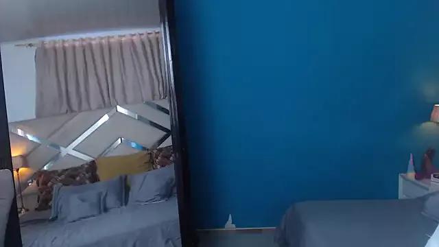 Selena_G69 from StripChat