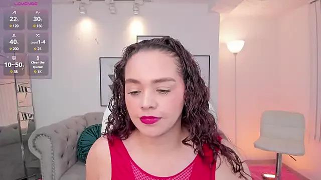 Try our streaming cams variety and talk on a personal level with our adorable girls streamers, showing off their bountiful shapes and dildos.