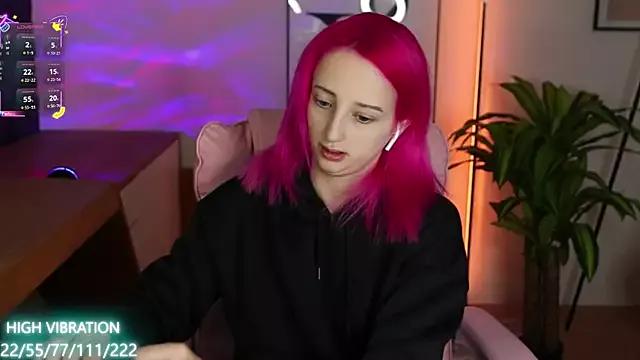 Try our streaming cams variety and talk on a personal level with our adorable girls streamers, showing off their bountiful shapes and dildos.