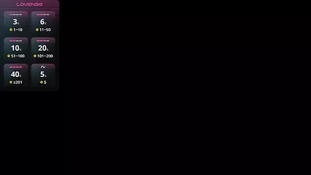 Selena_Lux from StripChat