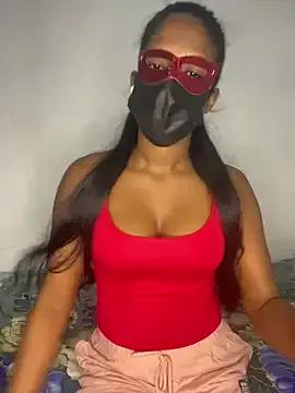 selena_mia from StripChat