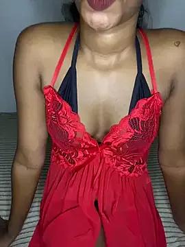 selena_mia from StripChat