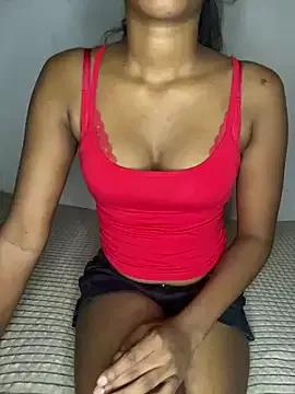 selena_mia from StripChat