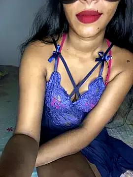 selena_mia from StripChat