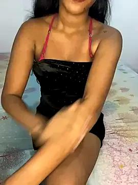 selena_mia from StripChat