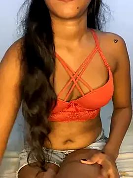 selena_mia from StripChat is Freechat
