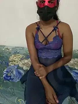 selena_mia from StripChat