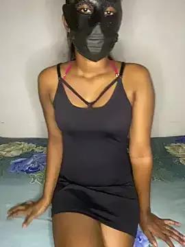 selena_mia from StripChat