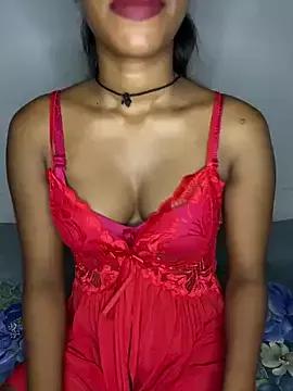 selena_mia from StripChat