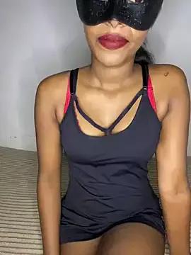 selena_mia from StripChat