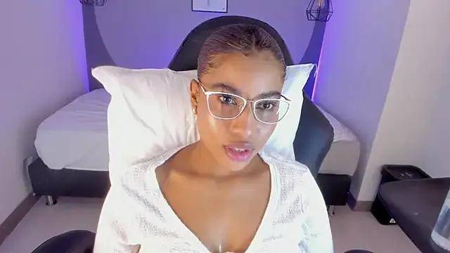 selena_monroy from StripChat is Freechat