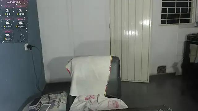 selena_moon98 from StripChat