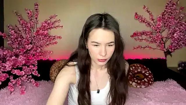 Try our streaming cams variety and talk on a personal level with our adorable girls streamers, showing off their bountiful shapes and dildos.
