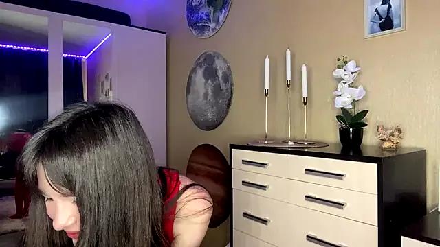 selena_shawty from StripChat