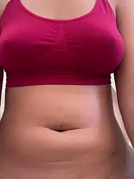 selena_strip from StripChat