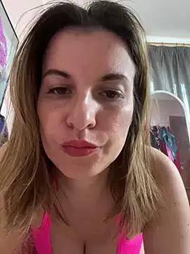 Selena_Sweetie from StripChat