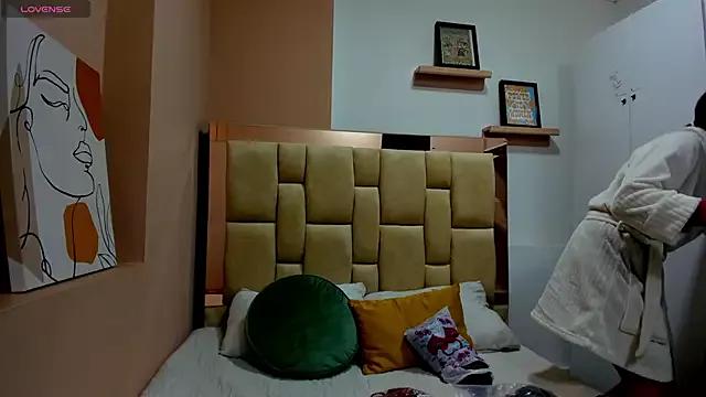 Try our streaming cams variety and talk on a personal level with our adorable girls streamers, showing off their bountiful shapes and dildos.