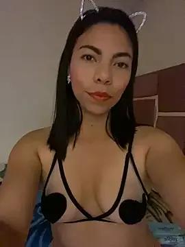 SelenaBelle from StripChat is Freechat
