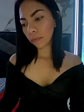 SelenaBelle from StripChat
