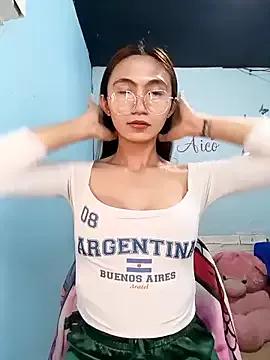 SelenaCinder from StripChat