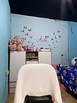 SelenaCinder from StripChat is Freechat