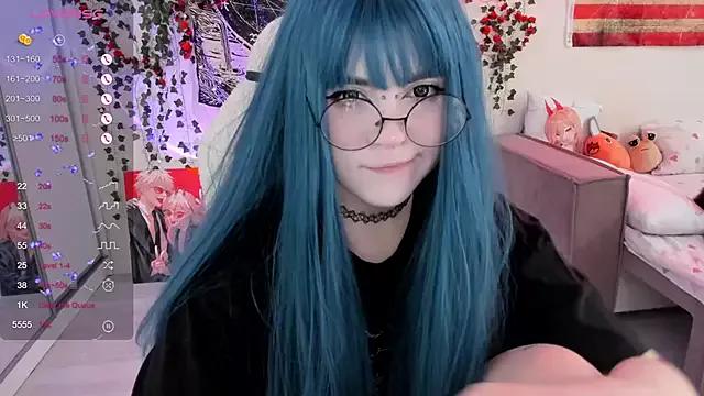 Try our streaming cams variety and talk on a personal level with our adorable girls streamers, showing off their bountiful shapes and dildos.