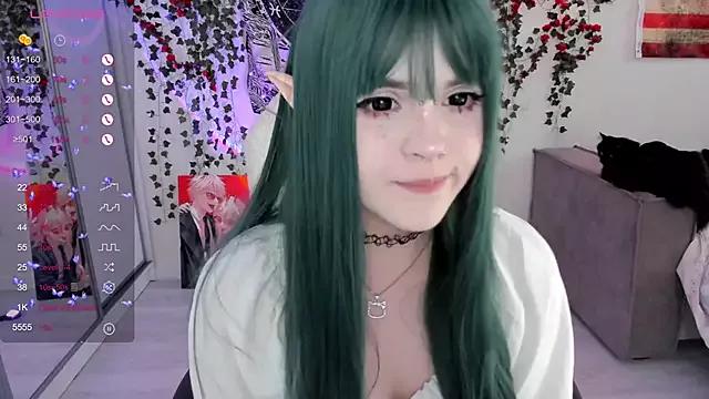 Try our streaming cams variety and talk on a personal level with our adorable girls streamers, showing off their bountiful shapes and dildos.