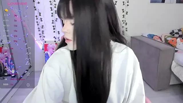 Try our streaming cams variety and talk on a personal level with our adorable girls streamers, showing off their bountiful shapes and dildos.