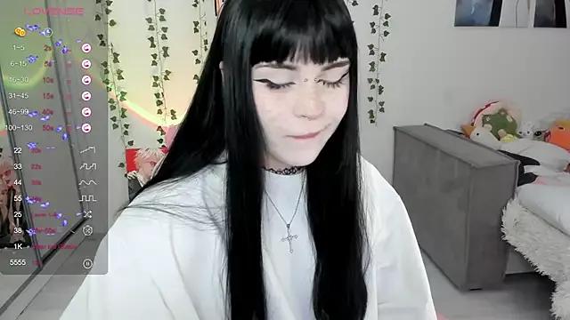 Try our streaming cams variety and talk on a personal level with our adorable girls streamers, showing off their bountiful shapes and dildos.