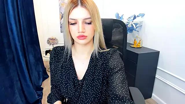 Try our streaming cams variety and talk on a personal level with our adorable girls streamers, showing off their bountiful shapes and dildos.