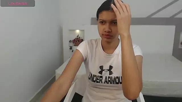 Try our streaming cams variety and talk on a personal level with our adorable girls streamers, showing off their bountiful shapes and dildos.