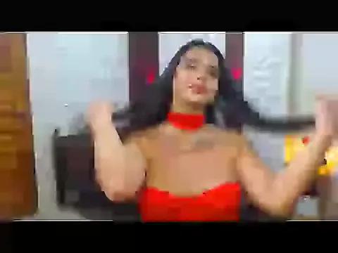 SelenaHelaby02 from StripChat is Freechat