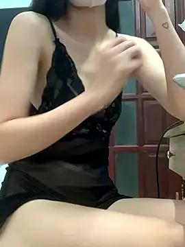 SelenaHoney from StripChat