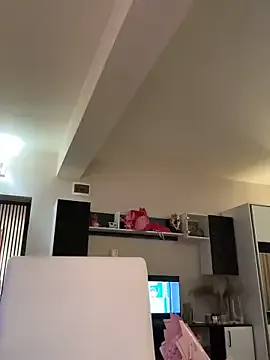 SelenaKimmy on StripChat 