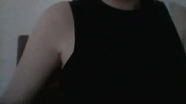 SelenaPromes from StripChat