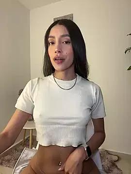 SelenaStone from StripChat