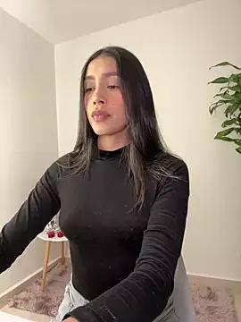 SelenaStone from StripChat is Freechat