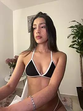 SelenaStone from StripChat