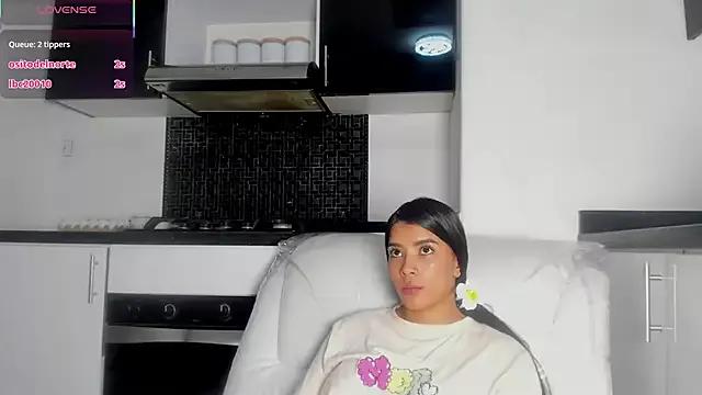Try our streaming cams variety and talk on a personal level with our adorable girls streamers, showing off their bountiful shapes and dildos.