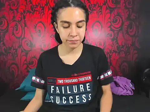 SelenaSweet1 from StripChat is Freechat