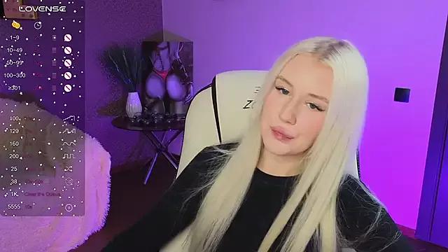 Selenatrend from StripChat