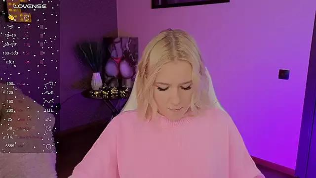 Selenatrend from StripChat