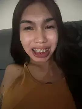 Selene14 from StripChat
