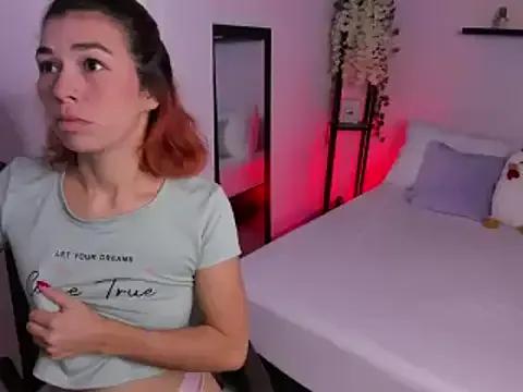 selene_boyer from StripChat is Freechat