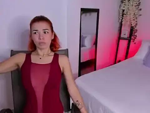 Selene_boyer from StripChat